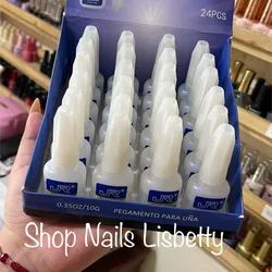 Pegamento de brocha JR 