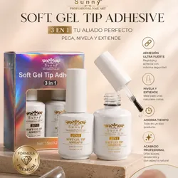 Gel multifuncion Sunny 