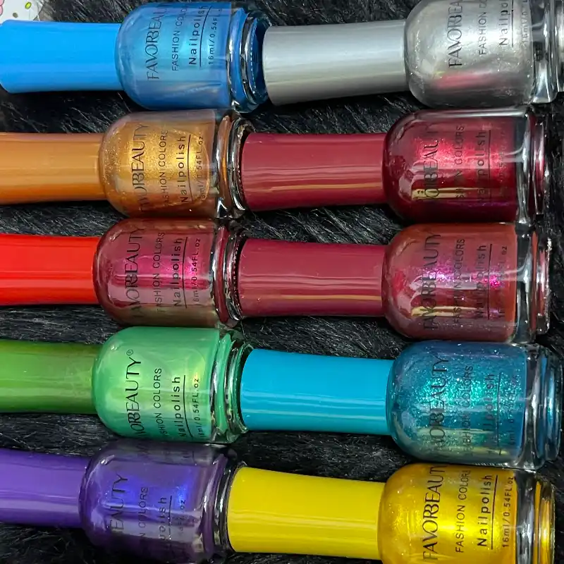 Perlados de 16 ml natural 