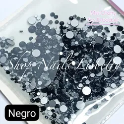 Piedra negra 