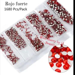 Piedra roja 