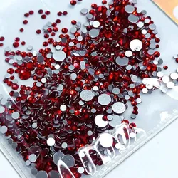 Piedra roja 