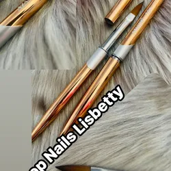 Pincel de aplicar 