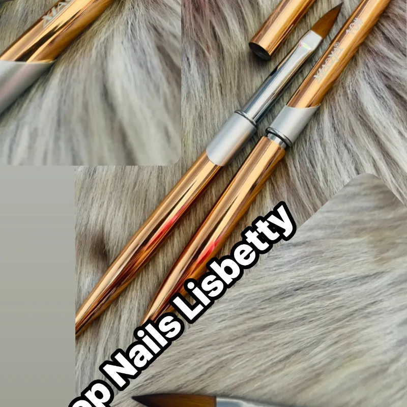 Pincel de aplicar 