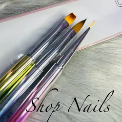 Pincel de diseño 