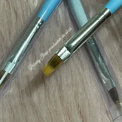 Pincel para degradado 