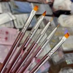Pinceles de diseño