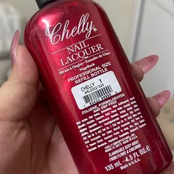 Pintora natural Chelly  1