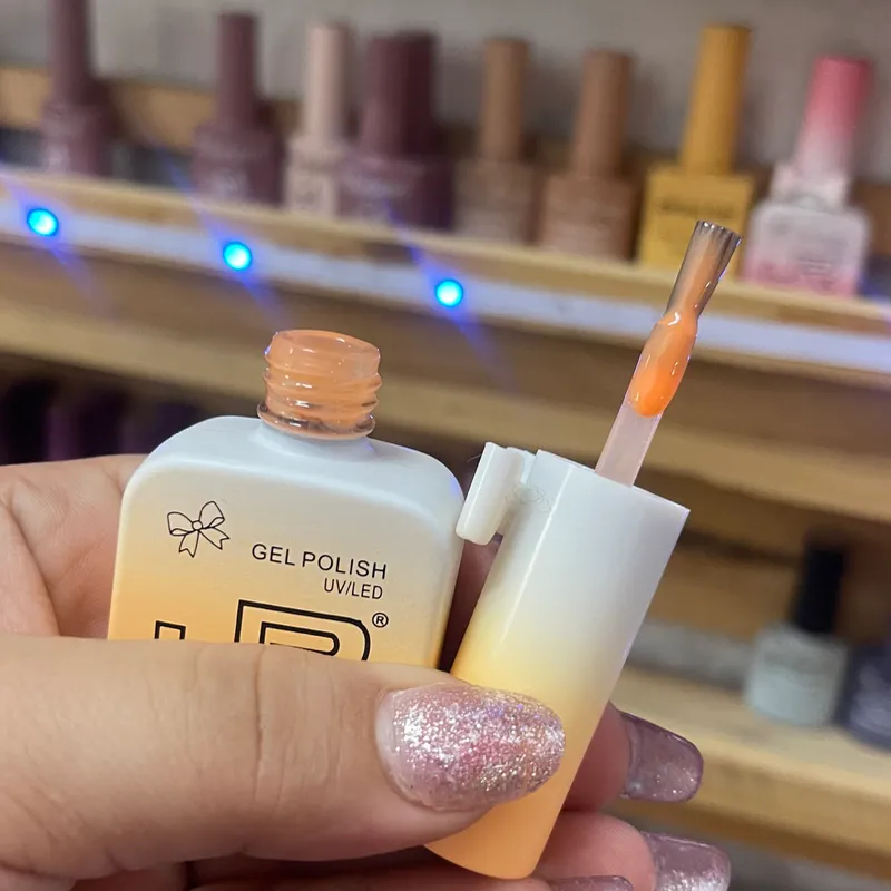 Pintura de gel 15 ml 