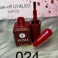 Pintura de gel 15 ml 