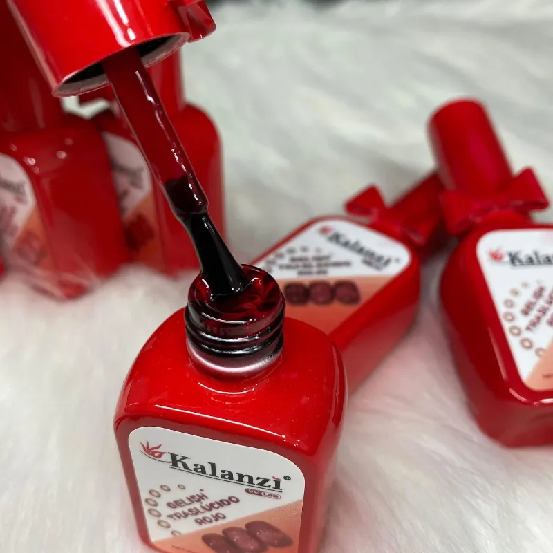 Pintura de gel 15 ml 