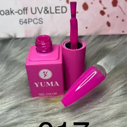 Pintura de gel 15 ml 
