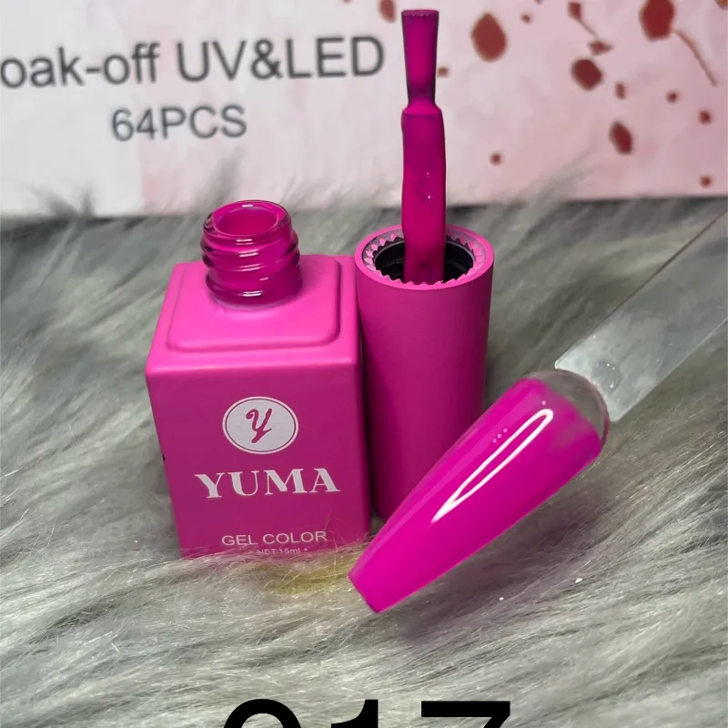 Pintura de gel 15 ml 