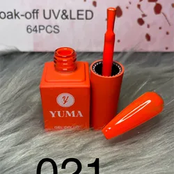 Pintura de gel 15 ml 