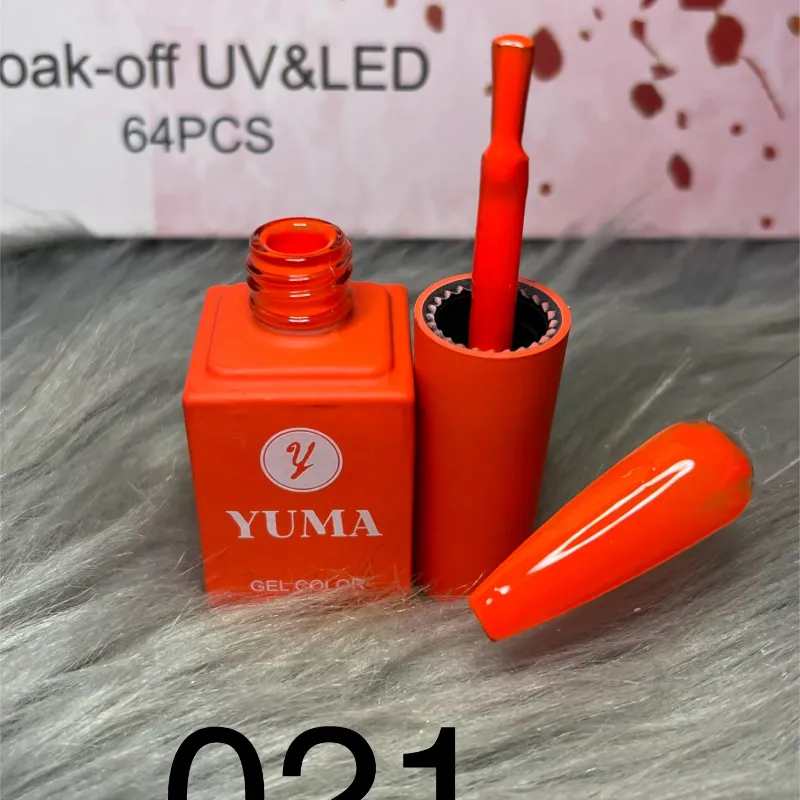 Pintura de gel 15 ml 