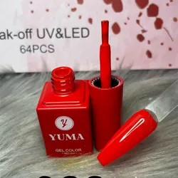 Pintura de gel 15 ml 