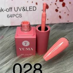 Pintura  de gel  15 ml 