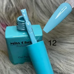 Pintura de gel miss cherry