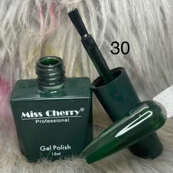 Pintura miss cherry