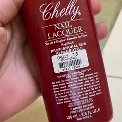 Pintura natural Chelly 15