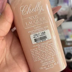 Pintura natural Chelly 166