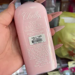 Pintura natural Chelly 169