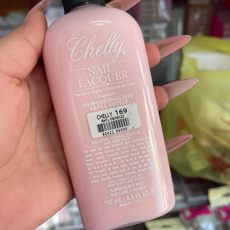 Pintura natural Chelly 169