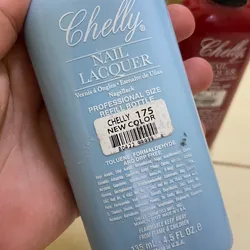 Pintura natural Chelly 175