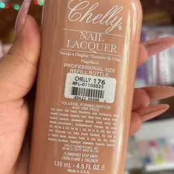 Pintura natural Chelly 176