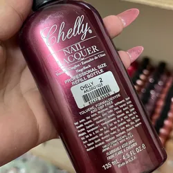 Pintura natural chelly 2