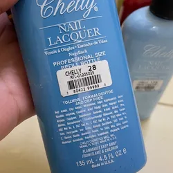 Pintura natural Chelly 28