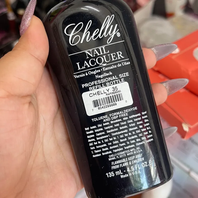 Pintura natural Chelly 35