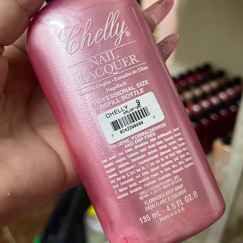 Pintura natural chelly 9