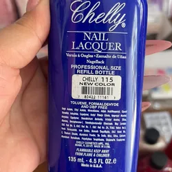 Pintura natural Chelly 115