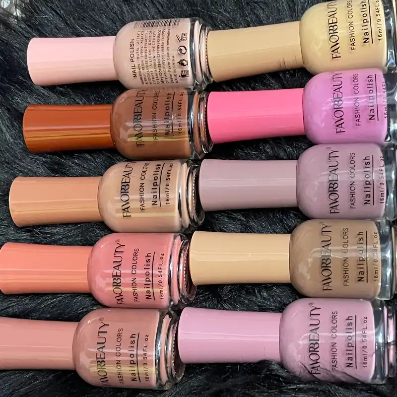 Carmelitas y nudes natural de 16 ml 