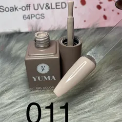 Pinturas de gel 15 ml 