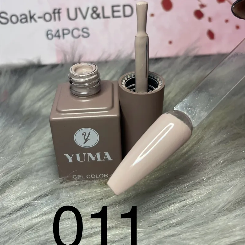 Pinturas de gel 15 ml 