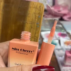 Pinturas de gel 15 ml 