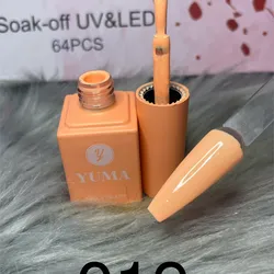 Pinturas de gel 15 ml 