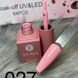 Pinturas de gel 15 ml 