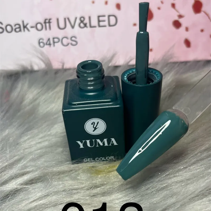 Pinturas de gel 15 ml 