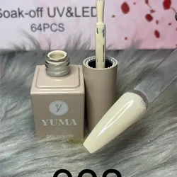 Pinturas de gel 15 ml 