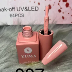 Pinturas de gel 15 ml 