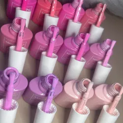 Pinturas de gel 