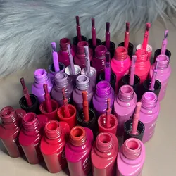 Pinturas de gel 