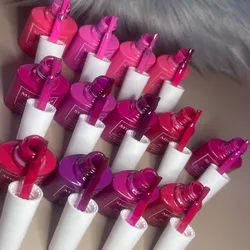 Pinturas de gel 