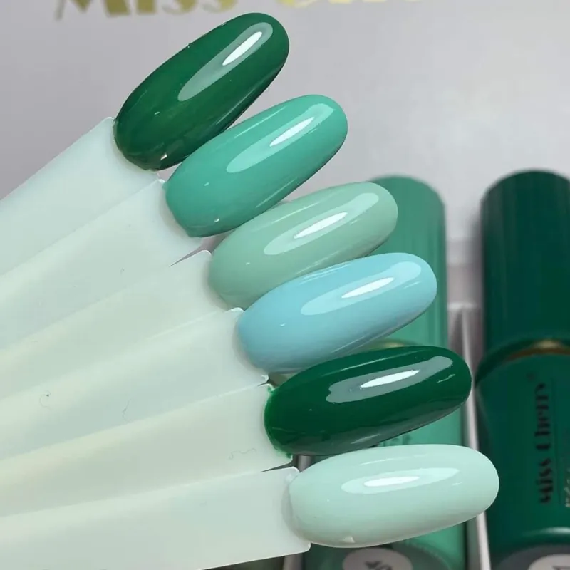 Pinturas miss cherry 