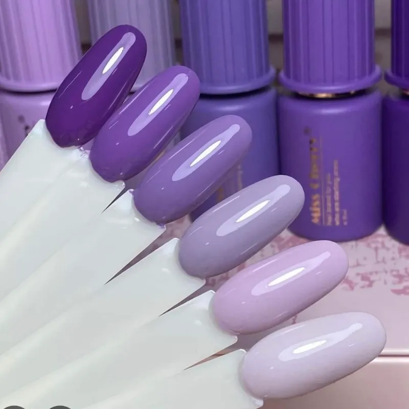 Pinturas  miss cherry 