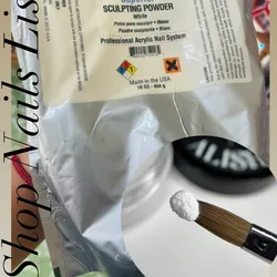 Polvo blanco 