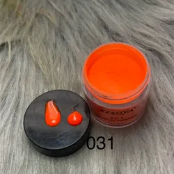 Polvo para relieve 